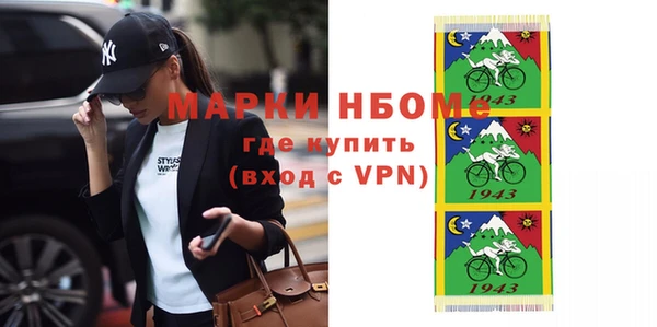 прущий лед Алзамай